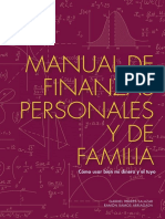 9 Manual de Finanzas Personales y de Familia