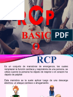 RCP Basico