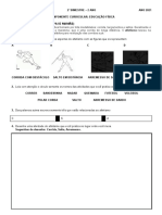 4 Caderno de Atividades 2 Bi - Maria Do Carmo