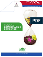 Compostaggio Domestico