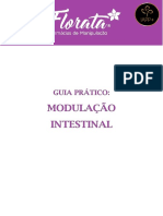 Guia Prática Modulação Intestinal