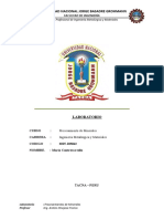 Universidad Nacional Jorge Basadre Grohmann: Facultad de Ingeniería
