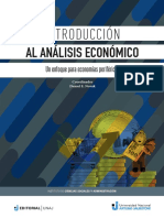 Novak, Daniel (2019) - Introducción Al Análisis Económico - Pp.38-59