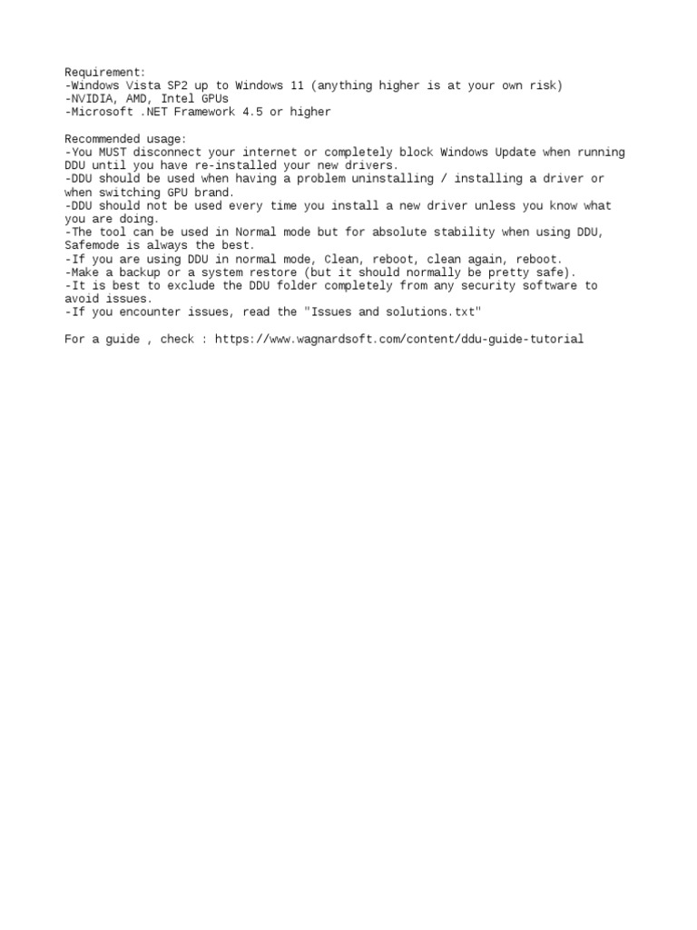 Readme | PDF | Computers | Technology & Engineering