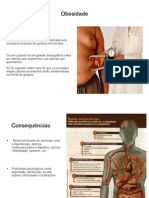 O que é obesidade? Causas, tipos e como prevenir