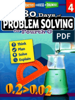 Problem Solving 4