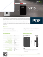 ZK-201 Manufacturer Data Sheet en