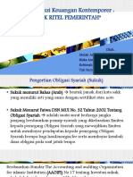 Sukuk Obligasi Syariahppt PDF Free