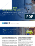 U.S.CAD Construction Dive 5 Reasons BIM Is Vital To Construction