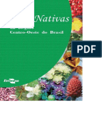 Livro Frutas Nativas Embrapa