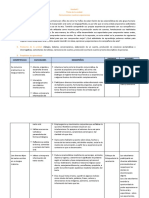 Modelo de Unidad de Aprendizaje - Comunicación 3