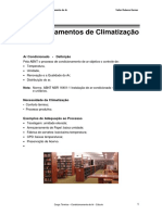 2.Carga Termica Climatização - Cálculo - 1.2016