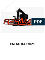 Catalogo Resmap 2021..