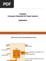 ELK455E Application-2018