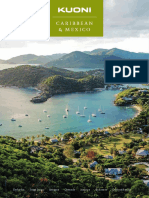 Httpss3 Eu West 1.amazonaws - Comimages.cloud - Kuoni.co - Ukbrochure2020caribbean20 PDF