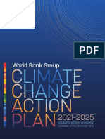 World Bank Group: Supporting Green, Resilient, and Inclusive Development