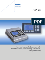 Usys20 Usys.004.5011.de