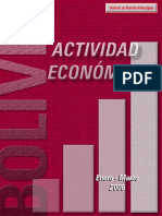 INE Actividad Económica 2006