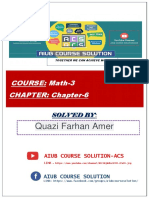 Math 3 Chapter 6 New Fall 20 21 Solution