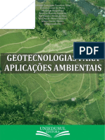 Geotecnologias Para Aplicacoes Ambientais