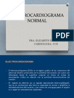 Ecg Normal