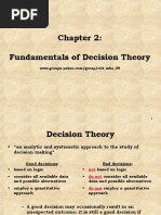 Download Fundamentals of Decision Making by Mudassar Abbas Malik SN54805716 doc pdf