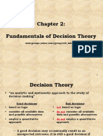 Download Fundamentals of Decision Making by Mudassar Abbas Malik SN54805716 doc pdf