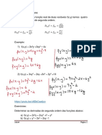 Aula5derivadas P Segunda Ordem 2-4