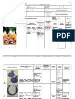 Matriz de Comercializacion Amparo Castillejo Martinez