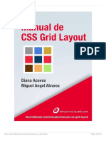 Manual de Css Grid Layout