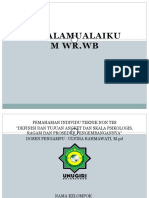 Ppt. Pi Teknik Non Tes