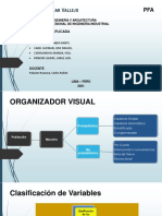 Organizador Visual-GRUPO 6