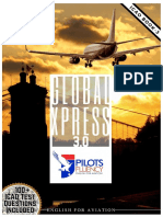 Global Xpress 3.0 - Pilots Fluency - ICAO