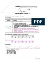 Examen Economia