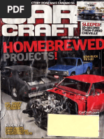 Honda Tuning - January 2014 USA | PDF | Coupon | Receipt