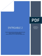 Entregable 2 PDF