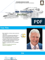 Sistema H4-Pitts de ortodoncia