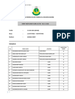 Minit Mesyuarat Guru Bil 3 2021