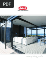 Download Rylock Brochure by rykr SN54807488 doc pdf