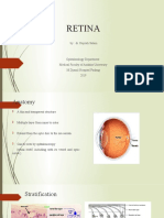 RETINA DR - Hajirah Salam