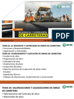 Residencia y Supervision de Carreteras s1