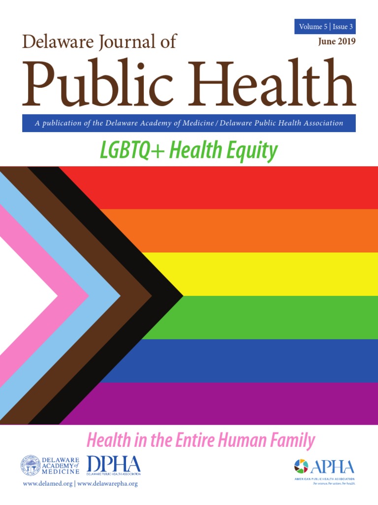 LGBTQ Health Equity | PDF | Lgbt | LGBTQIA+ Studies