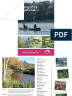 Rouge Park Visitor Guide Web