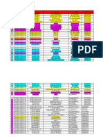 CLAVES MASI REQUISITOS PREVIOS AII - 15 AII - 16