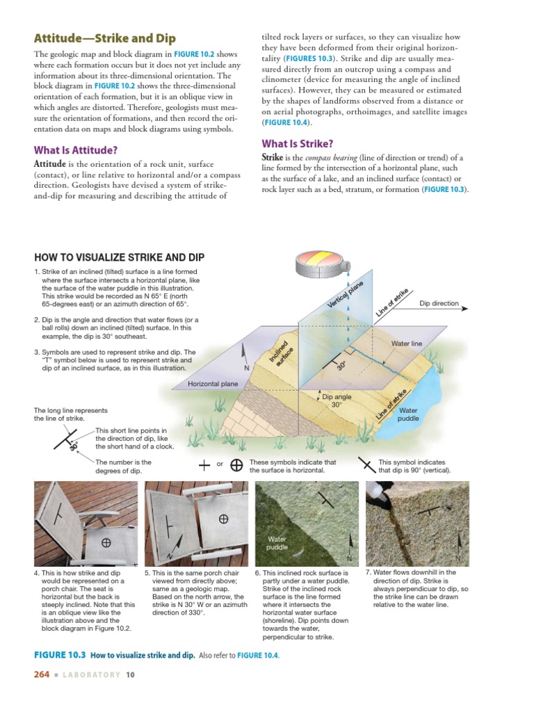 Assignment 3 Structural Geology | PDF | Structural Geology | Geology