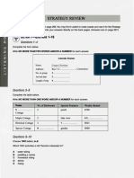 Baron Ielts Pratice Test Listening