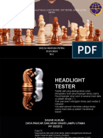 Chess Game Businessman PowerPoint Templates