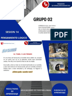 Grupo 02