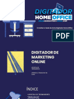 Digitador Home Office OFICIAL V8.1