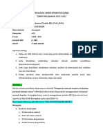 PAS STATISTIKK (M.TAUFIK BK) Revisi